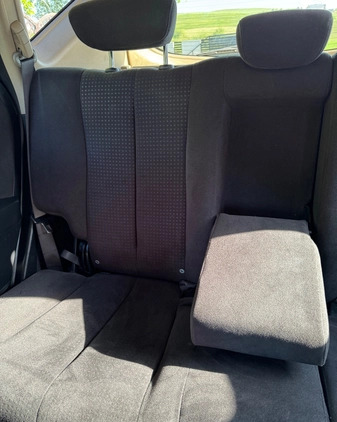 Nissan Murano cena 14000 przebieg: 180223, rok produkcji 2006 z Kartuzy małe 352